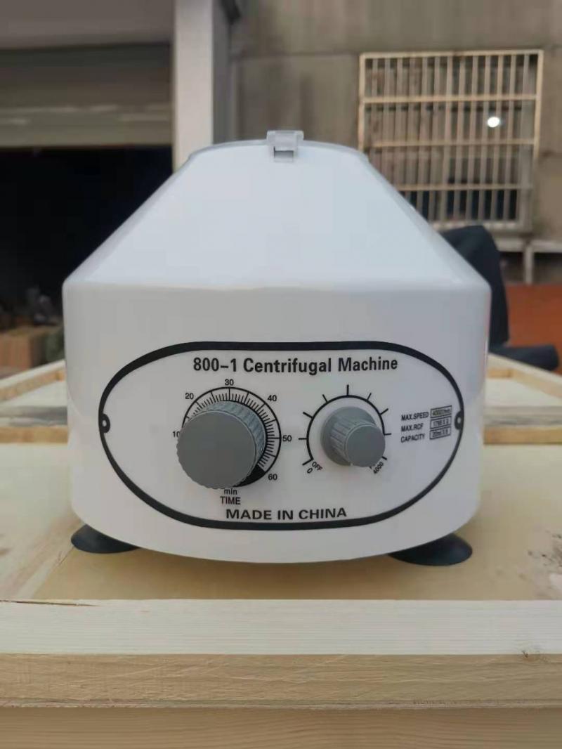 X Medical Lab - 800-1 Listrik 220V 110V Kecepatan Rendah