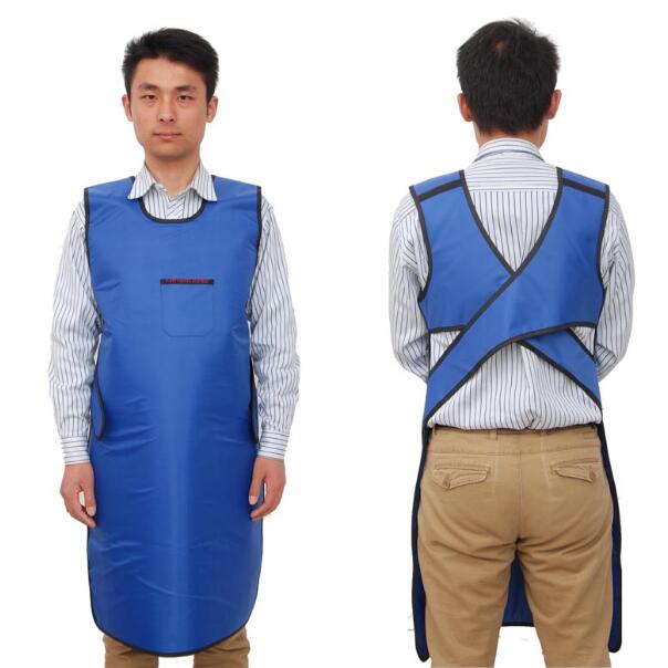 X Medical Lab - X ray celemek Timbal perlindungan pakaian