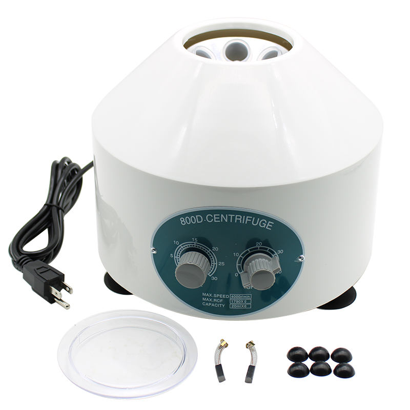 800D Desktop Listrik Lab Medis - X Medical Lab ulasan dan harga