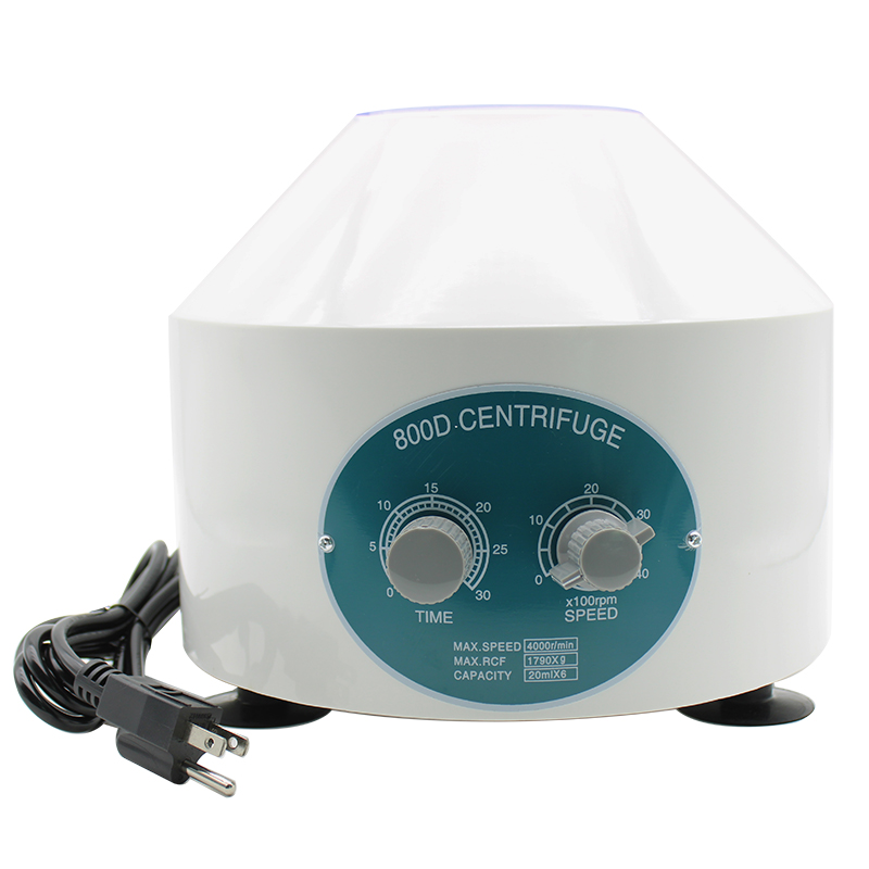 800D Desktop Listrik Lab Medis - X Medical Lab ulasan dan harga