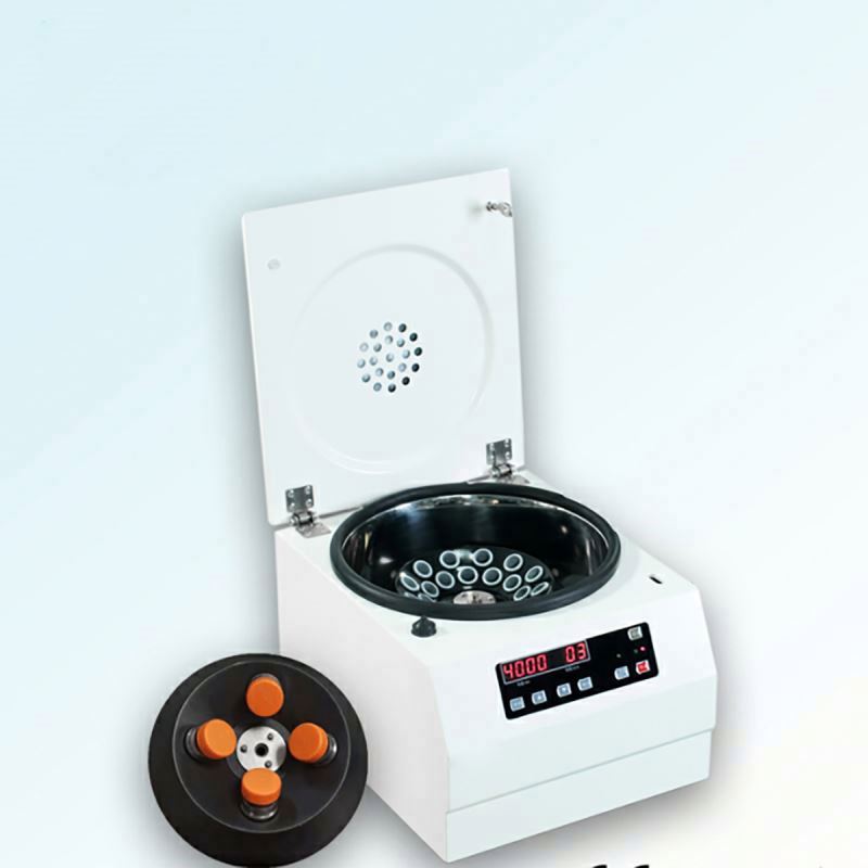 Sentrifus Laboratorium Pemisah - X Medical Lab ulasan dan harga