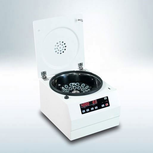 Sentrifus Laboratorium Pemisah - X Medical Lab ulasan dan harga