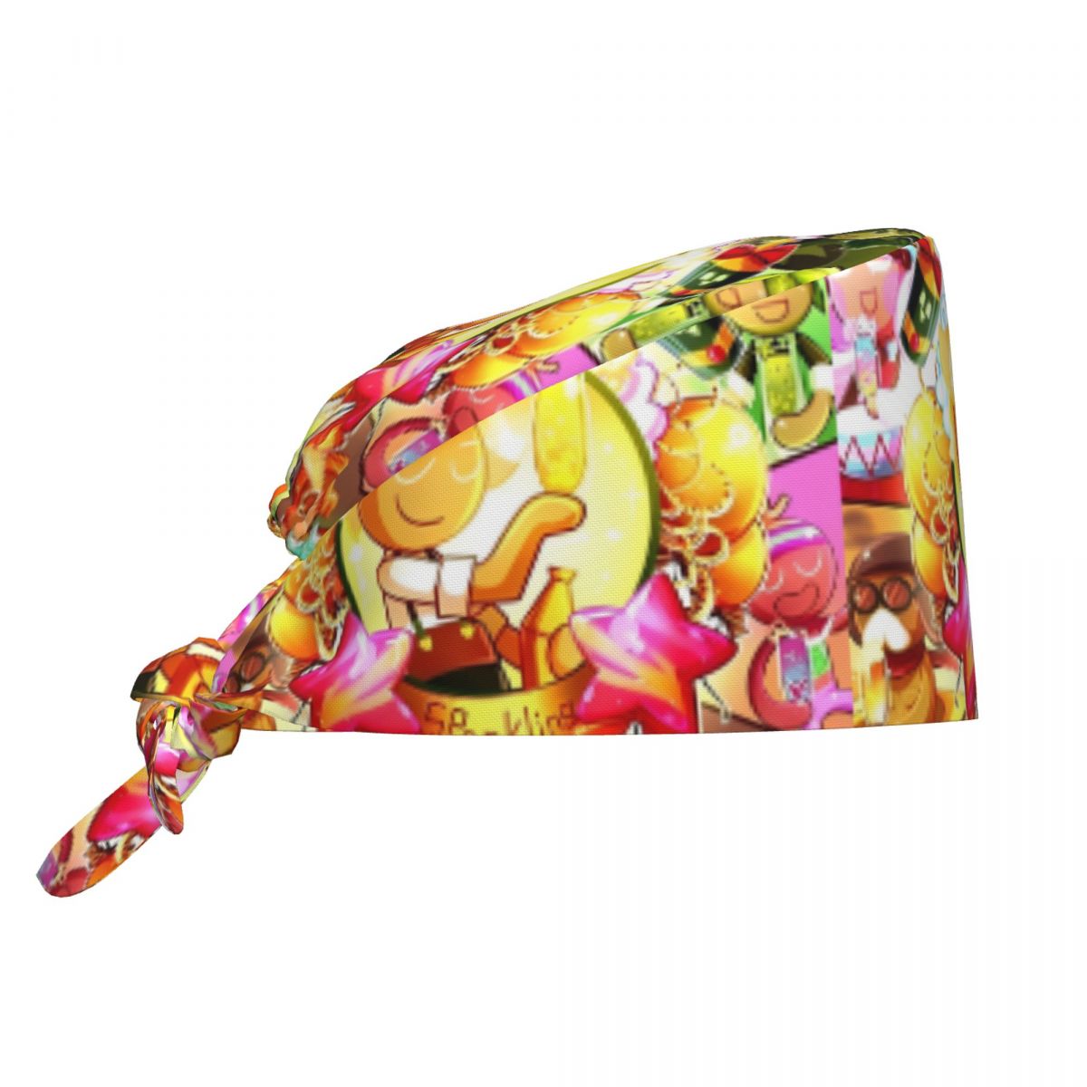 Topi Bedah Brave On X-Cookie R - X Medical Lab ulasan dan harga