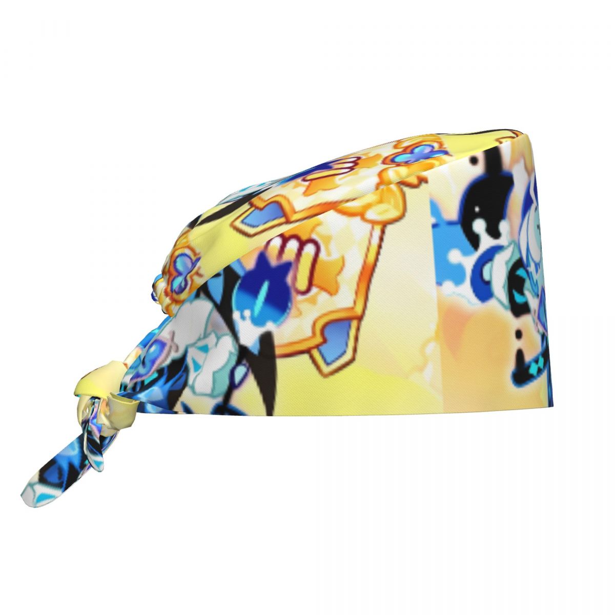 Topi Bedah Brave On X-Cookie R - X Medical Lab ulasan dan harga