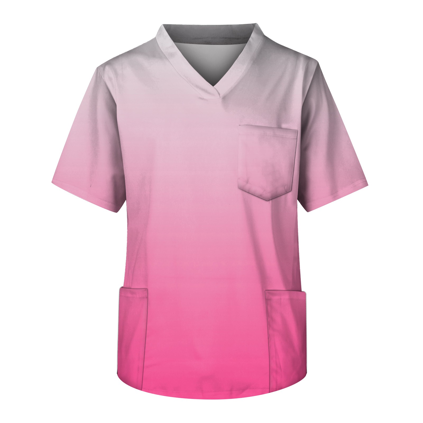Seragam Perawat Pria Set Dokte - Medical Lab Uniform ulasan dan harga