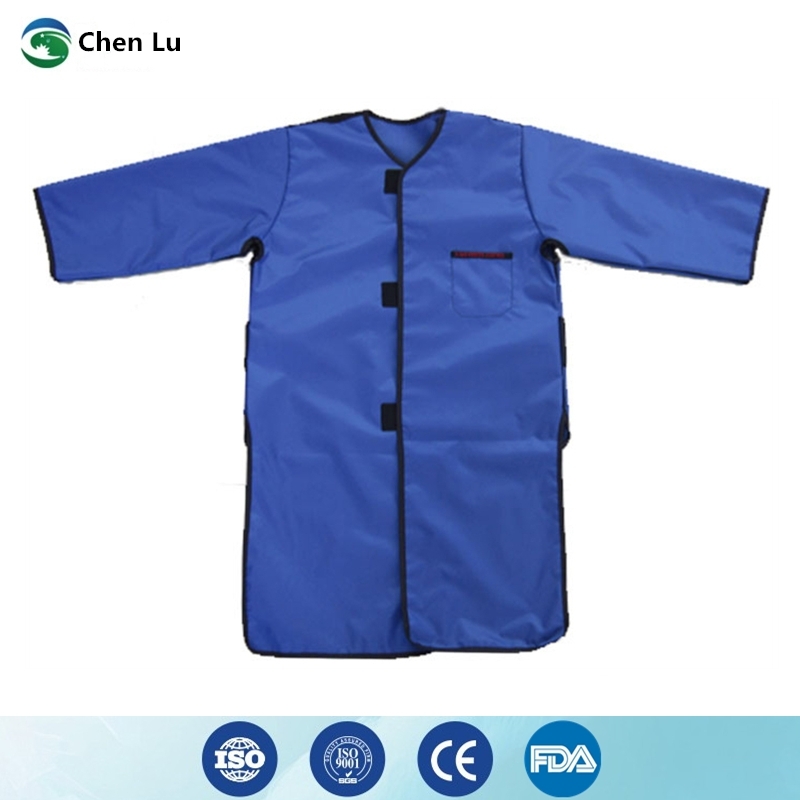 Jas pelindung sinar gamma x-ra - X Medical Lab ulasan dan harga