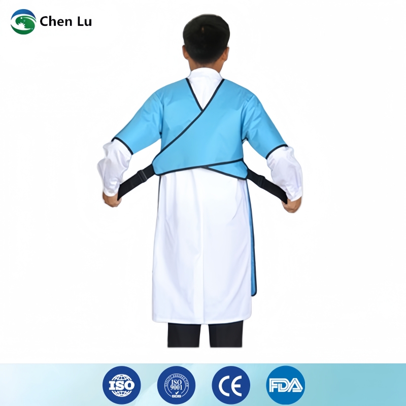 Rekomendasi Apron Timbal Lenga - X Medical Lab ulasan dan harga