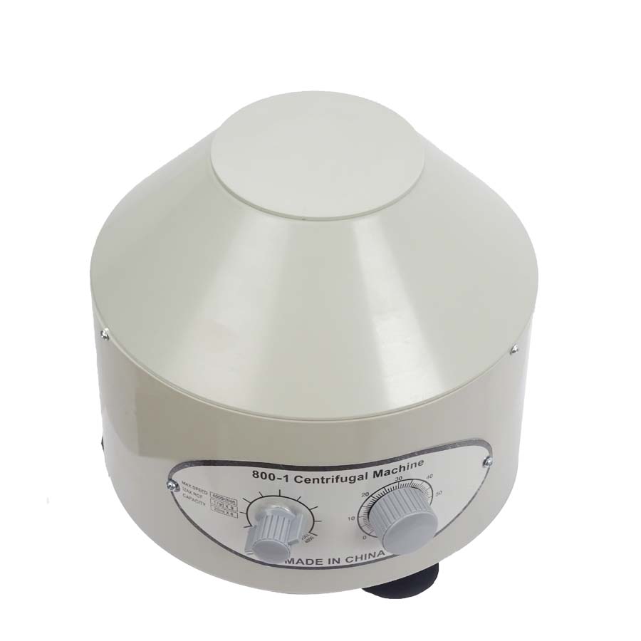 800-1 Mesin Centrifuge Lab Med - X Medical Lab ulasan dan harga